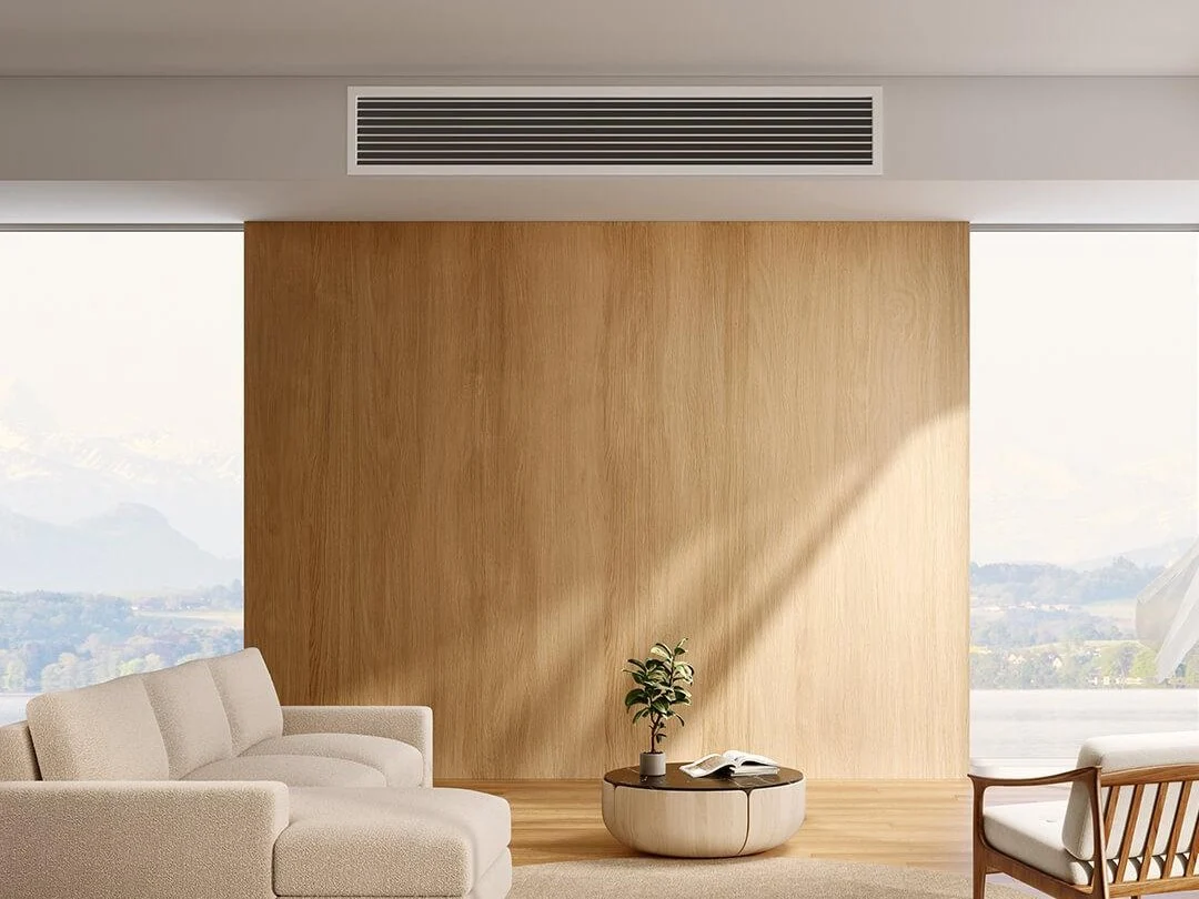 Xiaomi Launches Slimmer Mijia Central Air Conditioner 3 HP