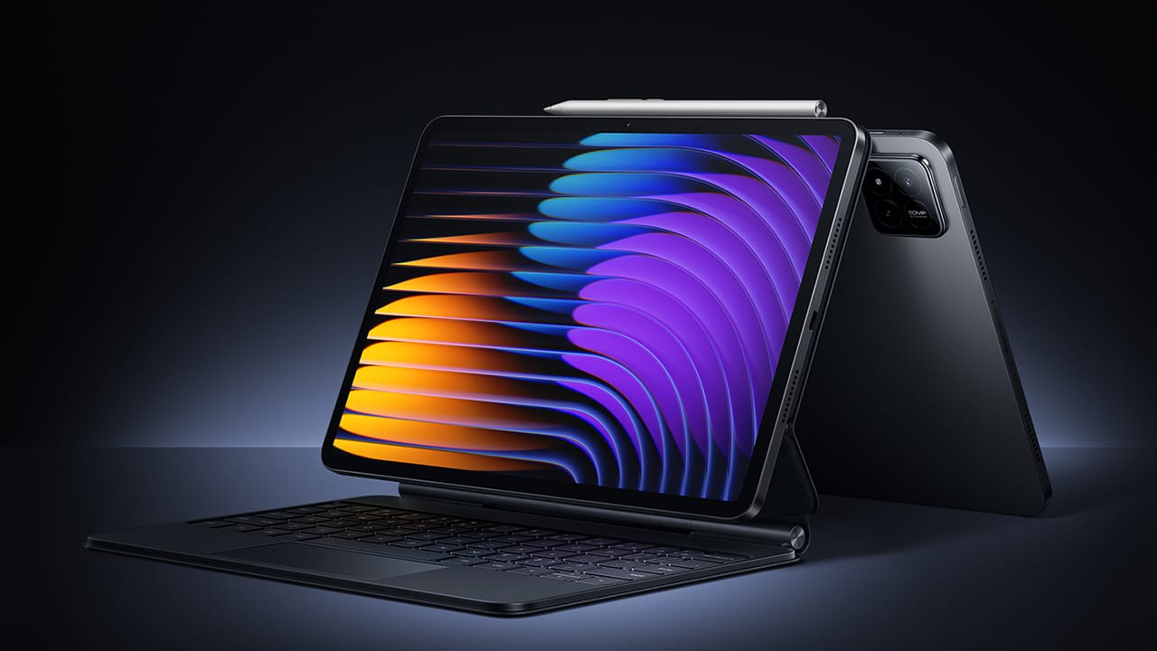 Xiaomi Pad 7 Series Now Available for Purchase Worldwide