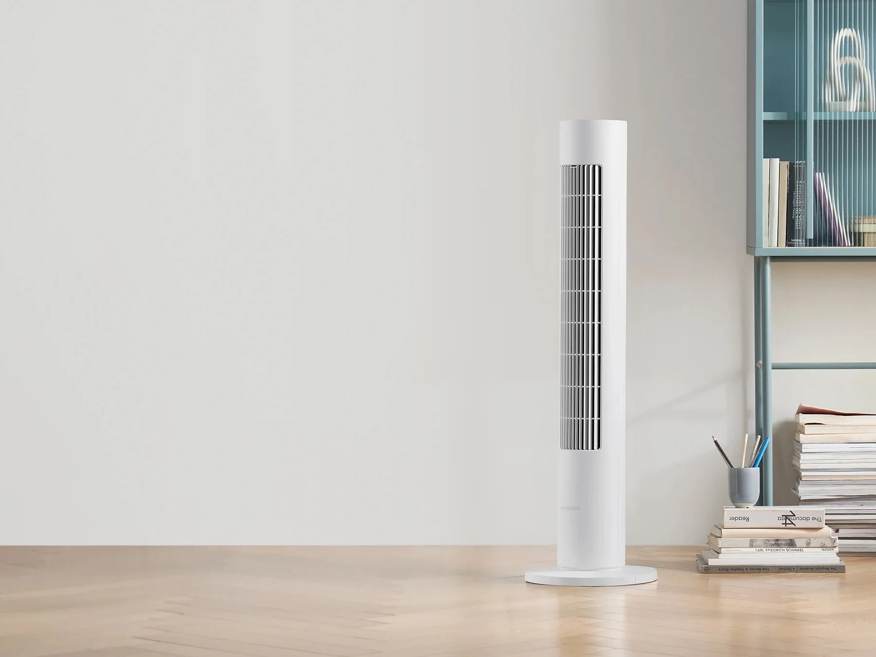 Xiaomi Smart Tower Fan 2 Launches in More Countries Worldwide