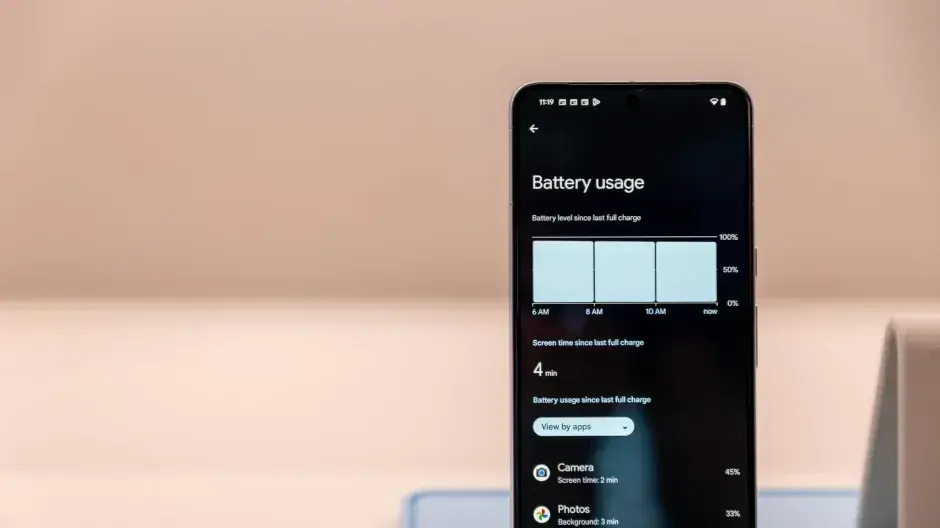 Google Pixel 8 Series Unveils an In-built Troubleshooter for Battery and Network Issues