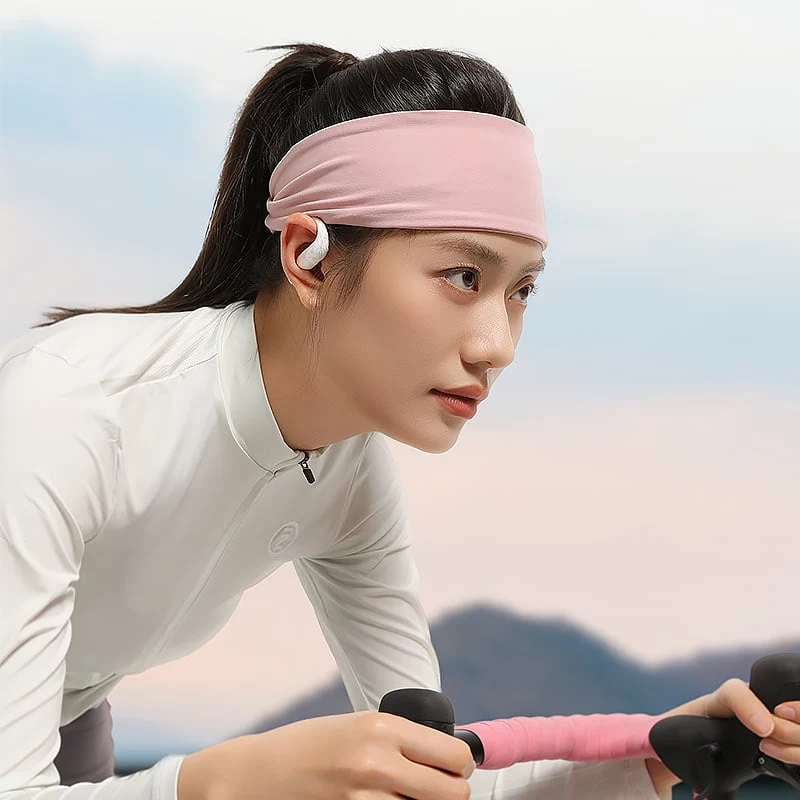 Acefast Launches Affordable Open-Ear Earbuds for Fitness