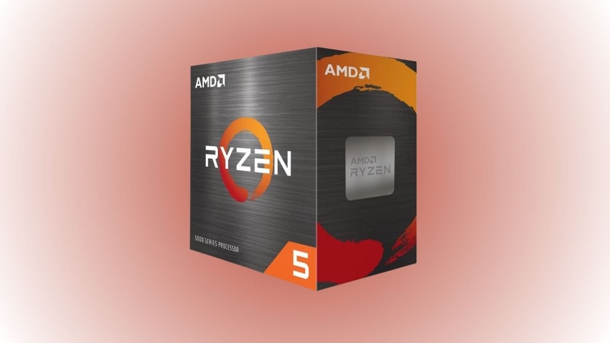 AMD Ryzen 5 5600T and 5600XT Launches Under $200 for AM4 Upgrade