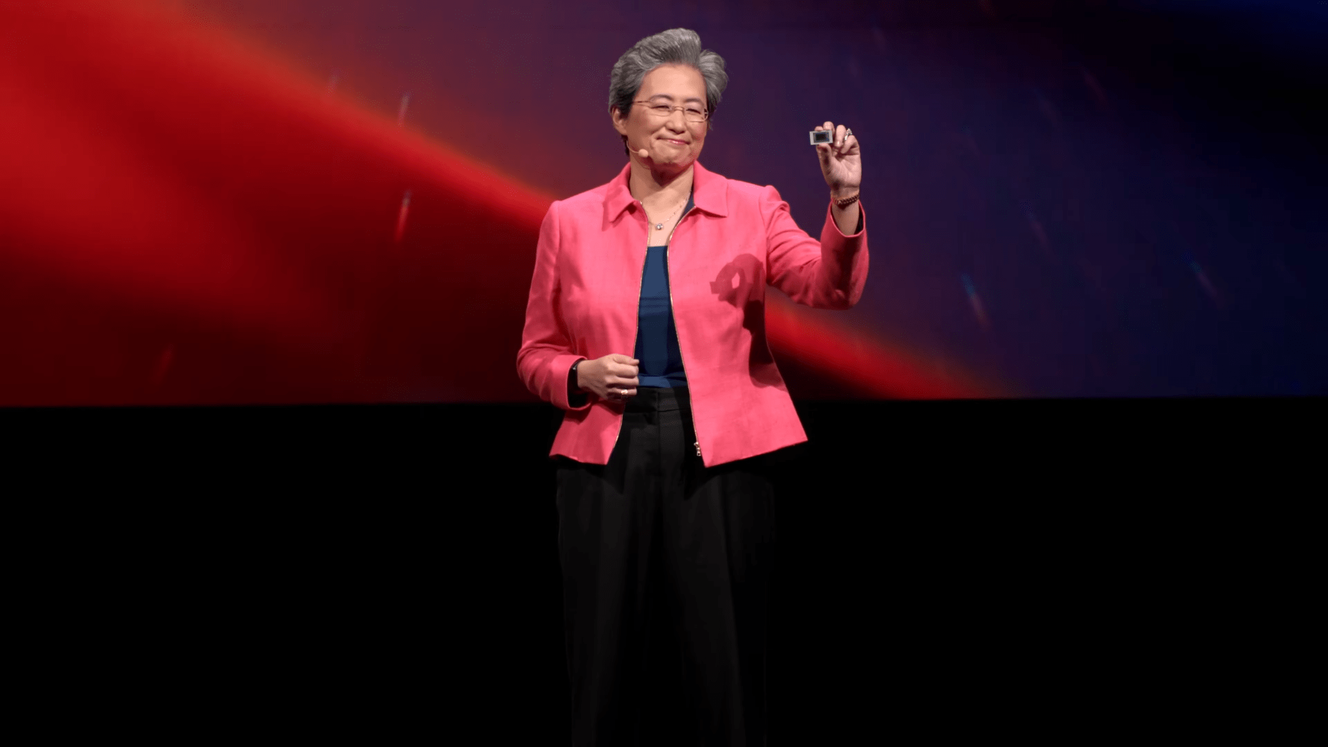 AMD Must Strengthen Laptop Partnerships and Accelerate Growth