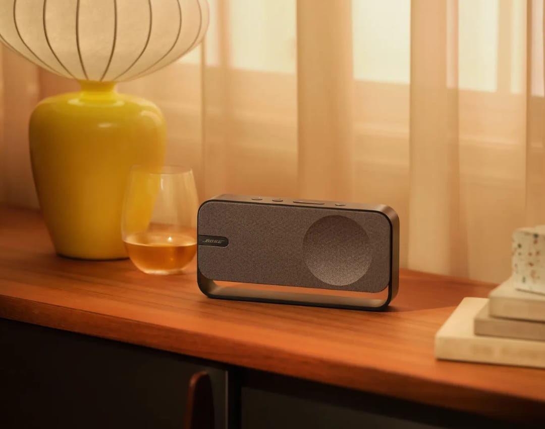 Bose Launches New SoundLink Speaker with Bluetooth and USB-C Audio