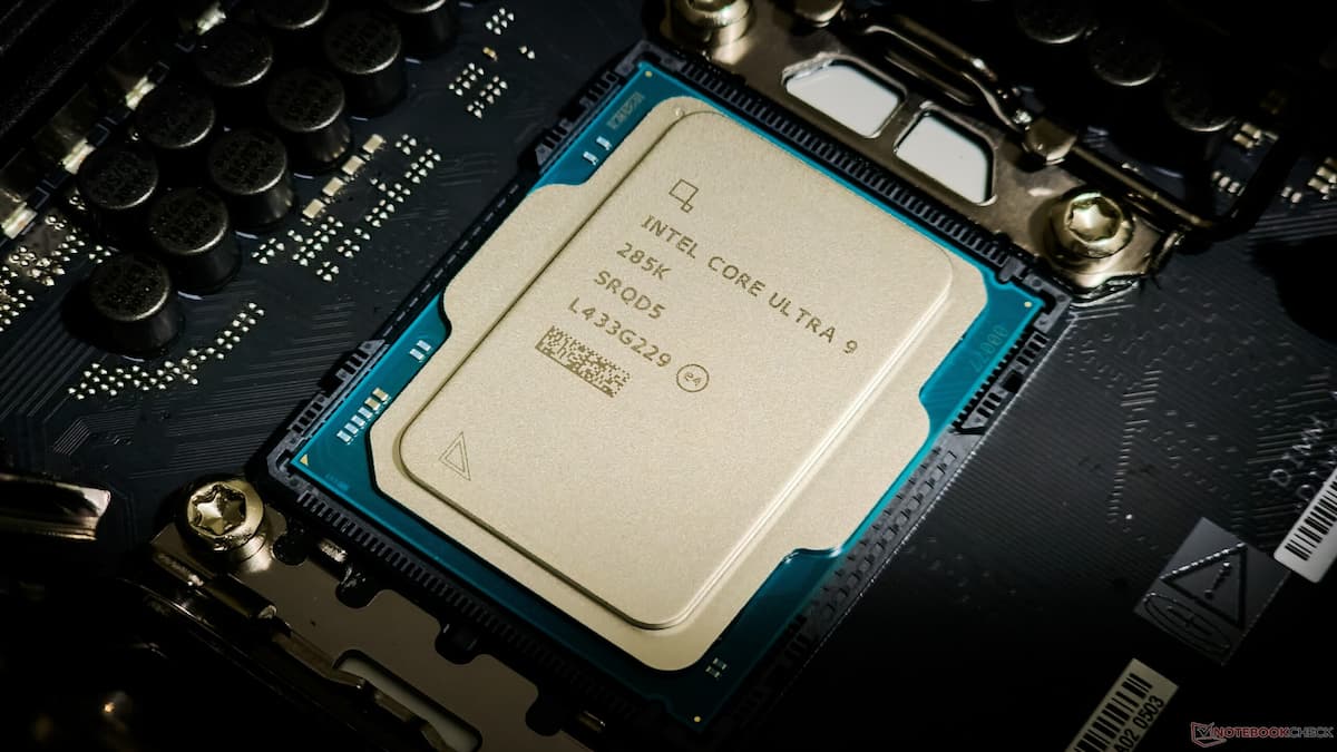 Intel Core Ultra 285K Sold Out, Restock Expected This Weekend