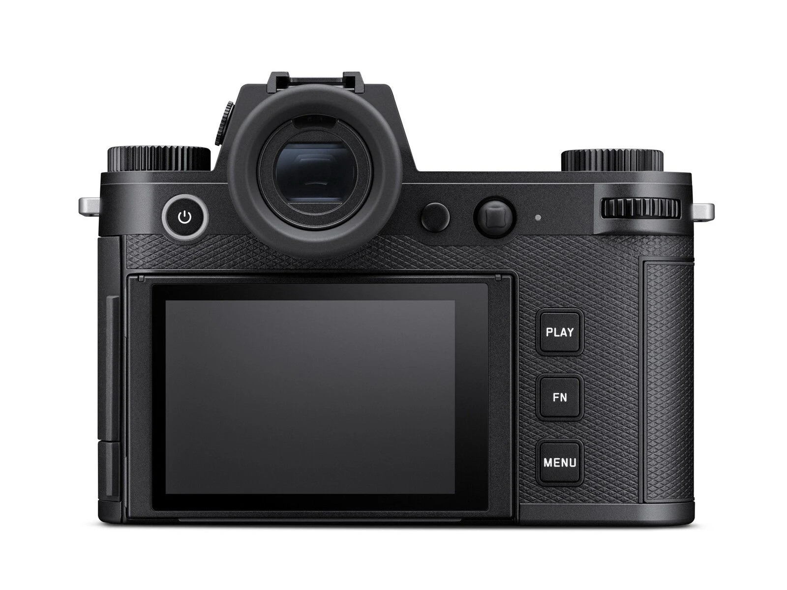 Leica SL3-S: 96MP Photos, 6K Recording, and Content Credentials