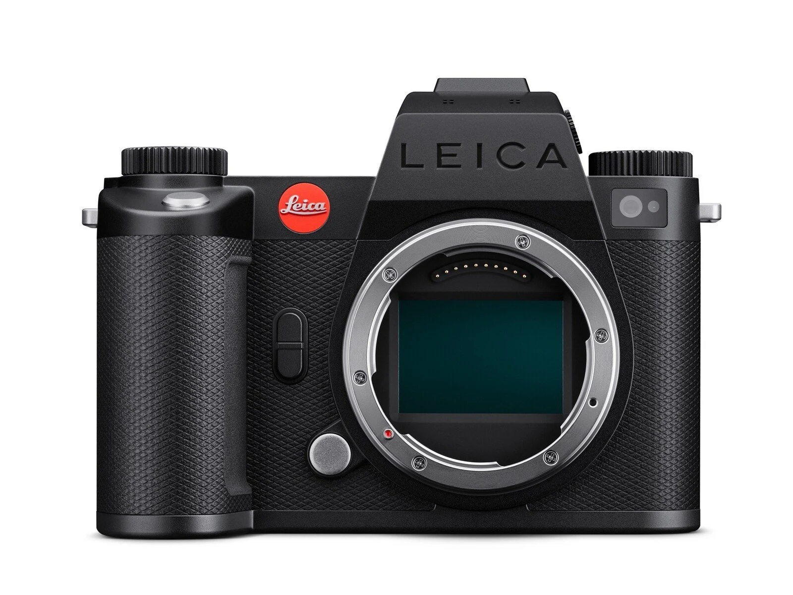 Leica SL3-S: 96MP Photos, 6K Recording, and Content Credentials