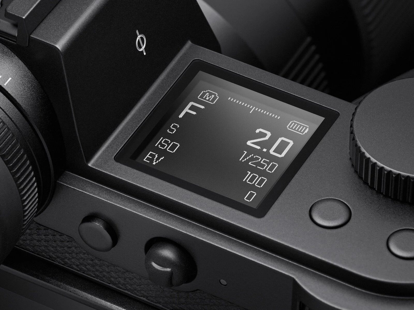 Leica SL3-S: 96MP Photos, 6K Recording, and Content Credentials