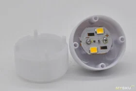 $0.20 USB-Powered Lights Receive Excellent Reviews
