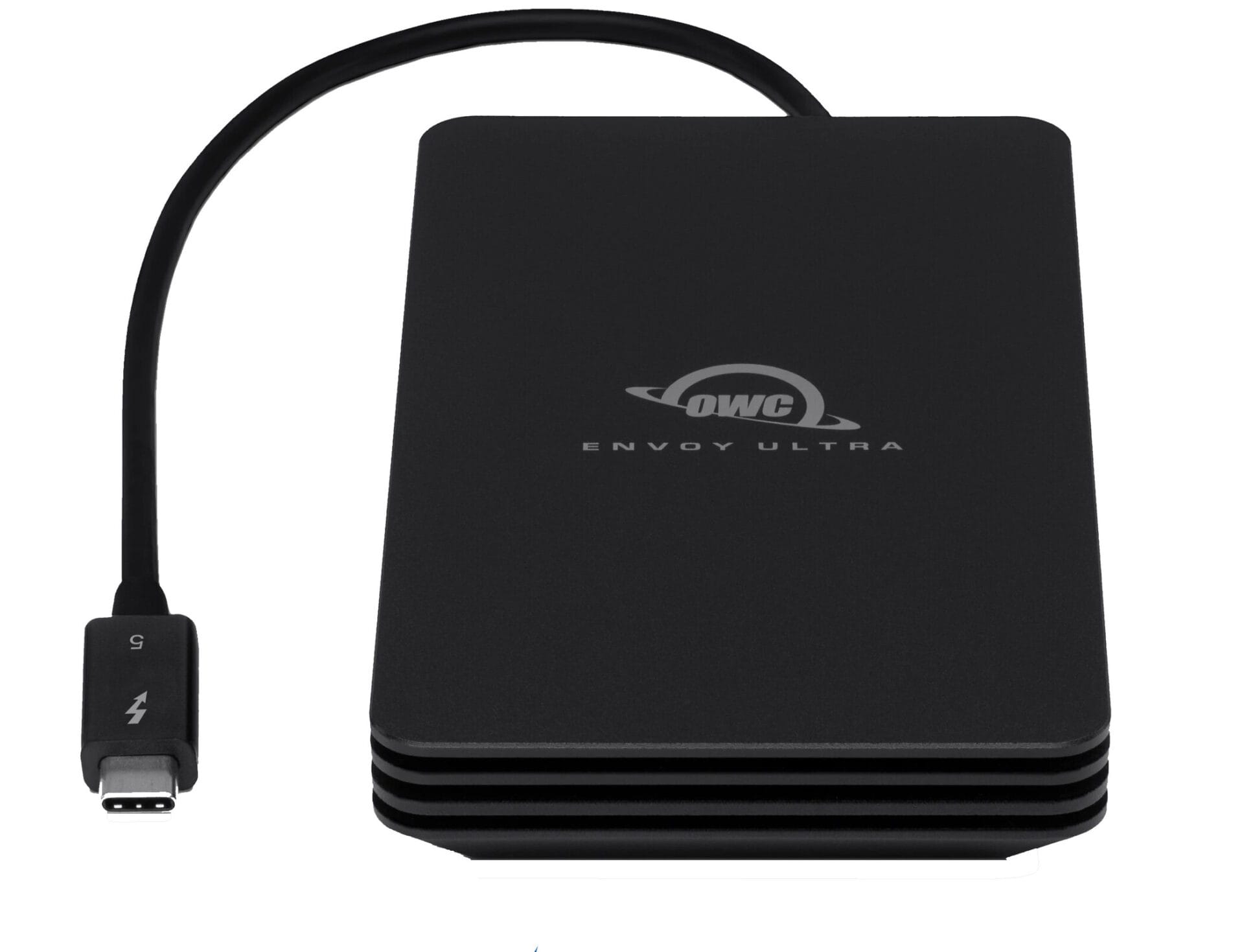 OWC Preorders Envoy Ultra Thunderbolt 5 External SSD