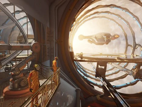 3DMark Adds DLSS 4 Benchmarks for Nvidia RTX 50 Series