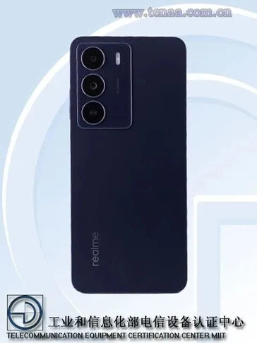 Realme 14x Refresh: Downgraded Camera & 1TB Storage Options