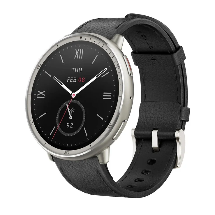 Amazfit Active 2 Premium Smartwatch Launch Delayed News