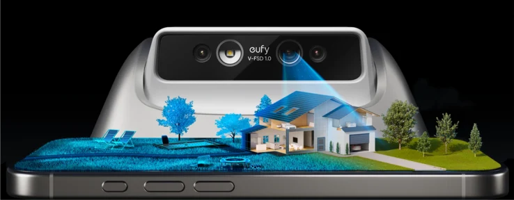 Eufy E18: Anker's Upcoming Boundary Wire-Free Robot Lawn Mower