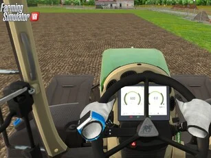 Farming Simulator VR: Upcoming Meta Quest Game for Immersive Harvests