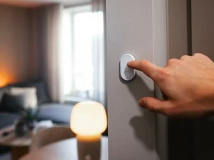 Pre-order the Compact and Versatile Flic Duo Smart Button Now
