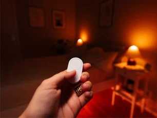 Pre-order the Compact and Versatile Flic Duo Smart Button Now