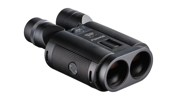 Fujifilm Launches Lightweight TS-L2040 Binoculars with 20x Zoom