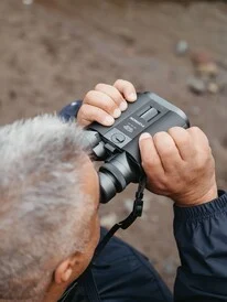 Fujifilm Launches Lightweight TS-L2040 Binoculars with 20x Zoom