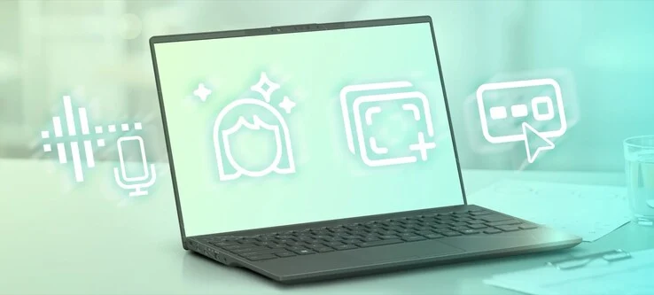 Fujitsu FMV Note U AI Laptop: 36-Hour Battery, Intel Lunar Lake, 1.85 lbs
