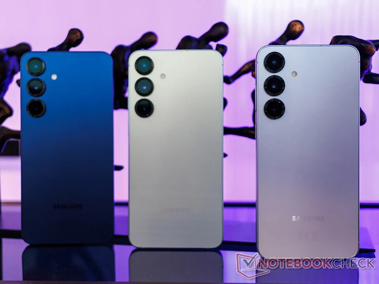 Samsung Galaxy S25 Plus: Snapdragon 8 Elite, One UI 7 Launch