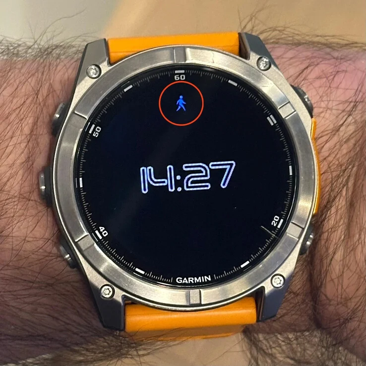 Garmin Updates Resume Later Feature with New Smartwatch Shortcut