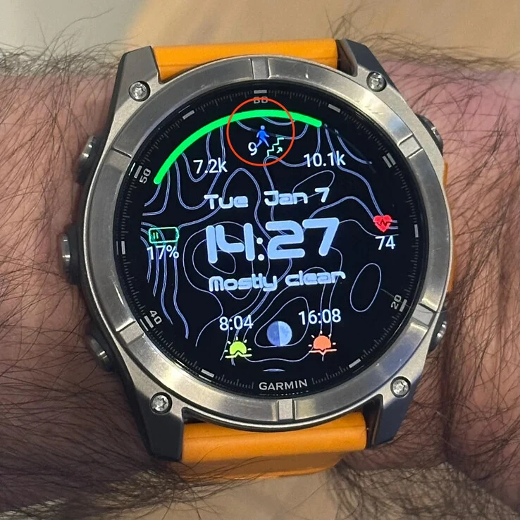 Garmin Updates Resume Later Feature with New Smartwatch Shortcut