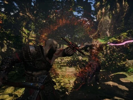 January PlayStation Plus Games: God of War Ragnarok Leads