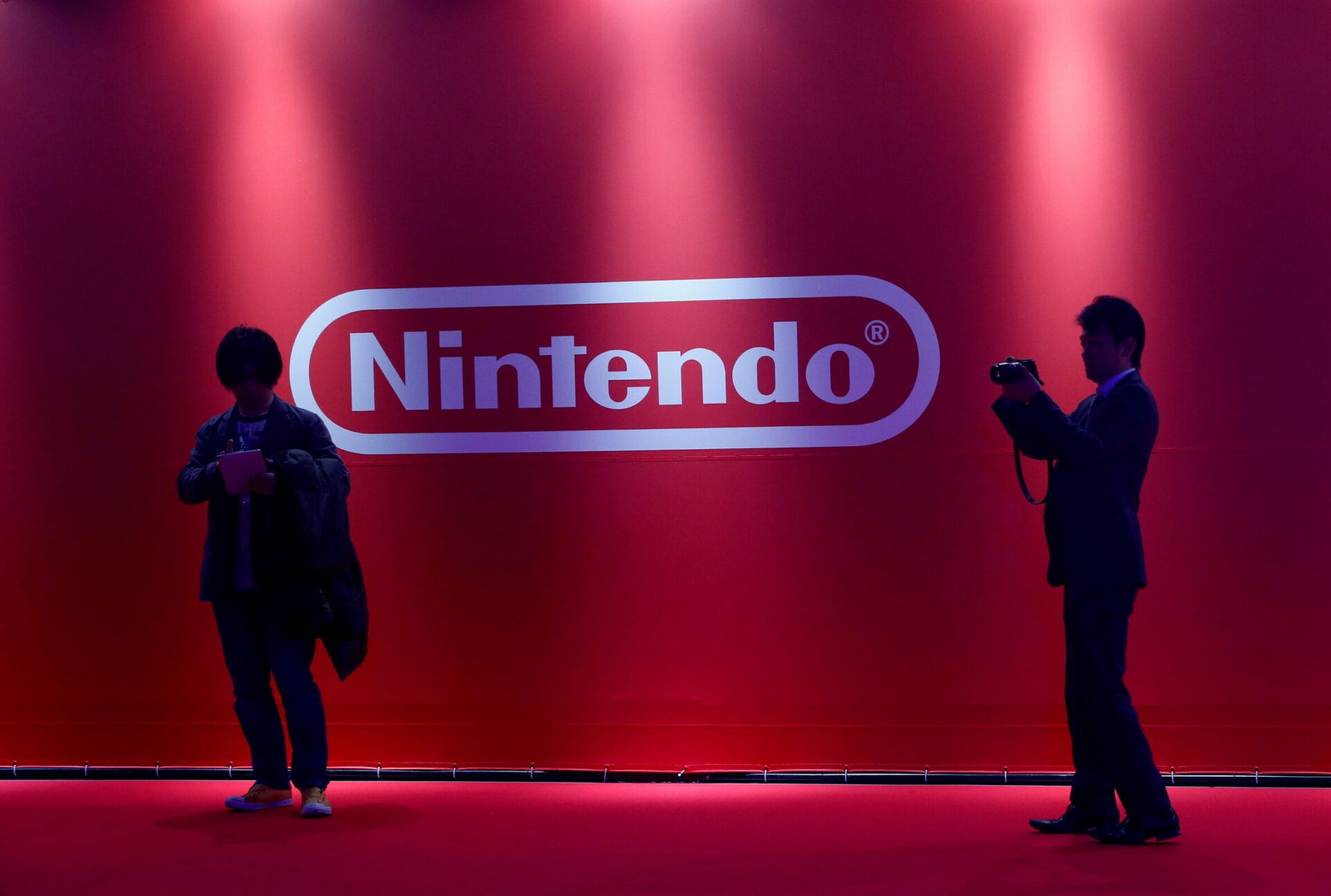 Nintendo’s Japan Museum Hints at Potential PC Emulation
