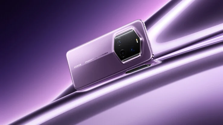 Magic7 RSR Porsche Design Launches Ultra-Premium Flagship Smartphone