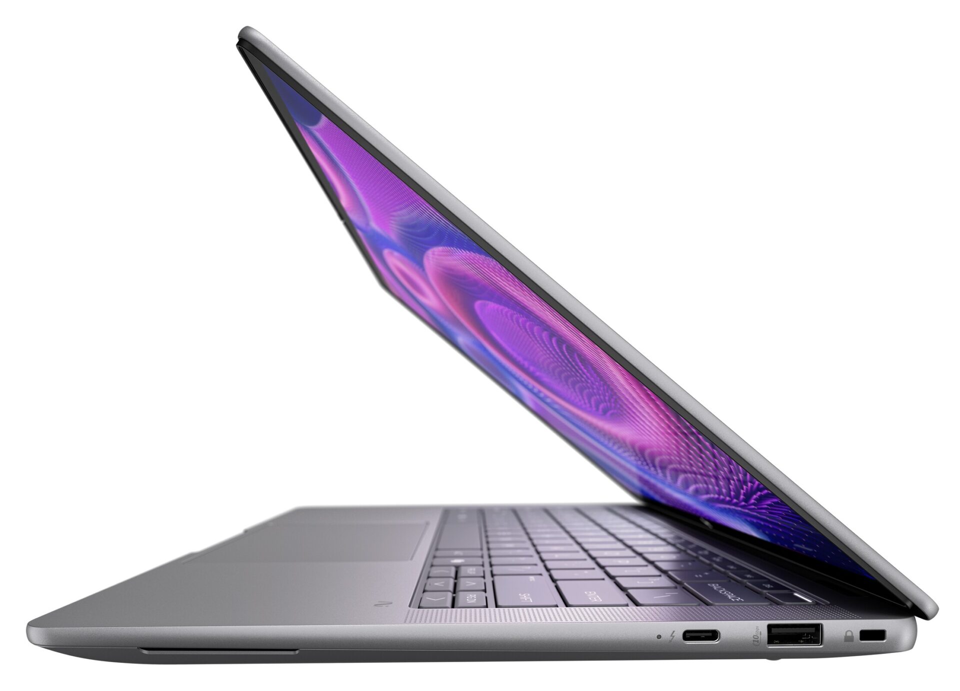 HP ZBook Ultra 14 G1a: Ryzen AI Max Pro at CES 2025