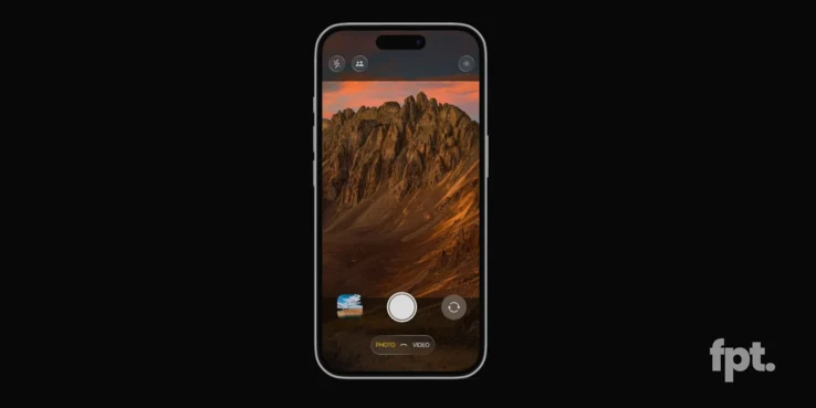iOS 19 Camera App Redesign Leak: What to Expect