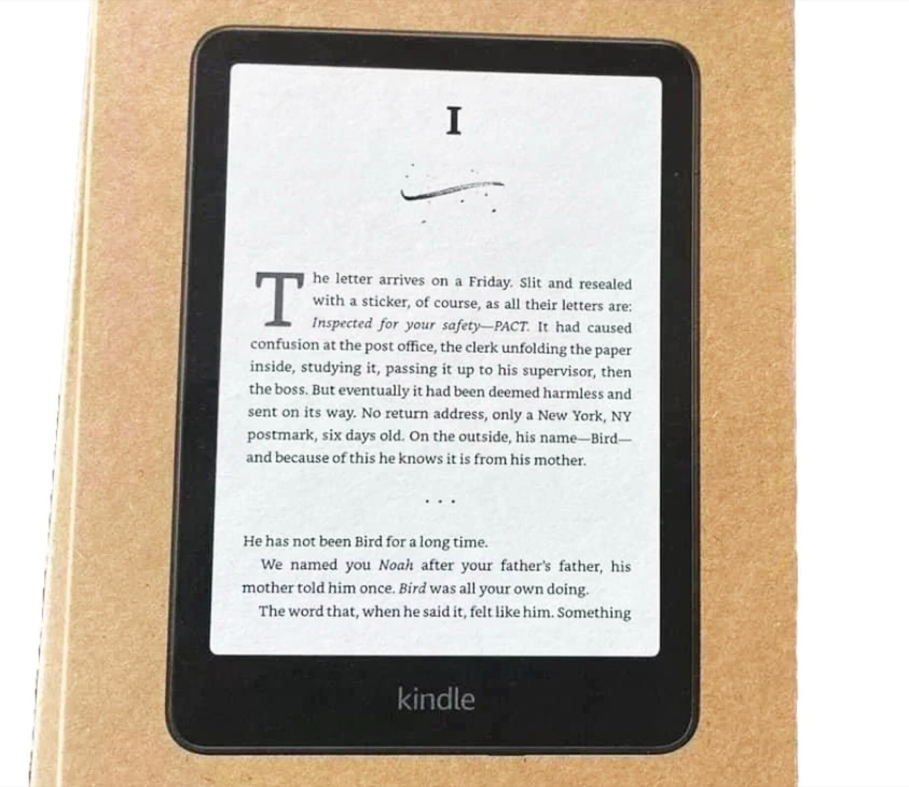 Leak Uncovers Waterproof Kindle Paperwhite Gen 12 with Bigger Screen