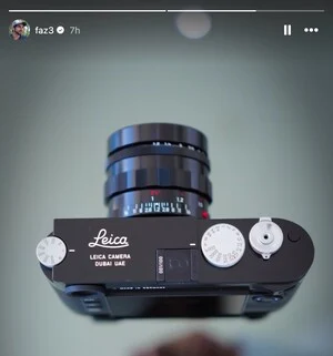 Leica M11 Special Edition Camera Limited to 100 Units Leaked