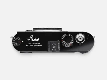 Leica M11 Special Edition Camera Limited to 100 Units Leaked