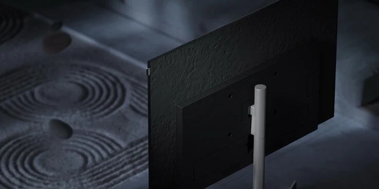 Loewe Stellar Smart TV: 144Hz OLED, 1TB SSD, Lava Design