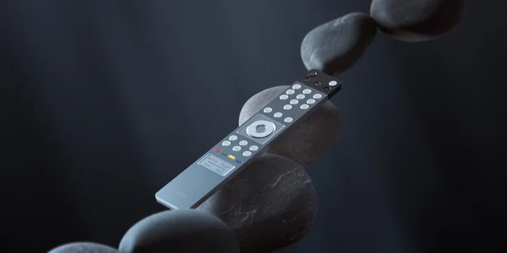 Loewe Stellar Smart TV: 144Hz OLED, 1TB SSD, Lava Design