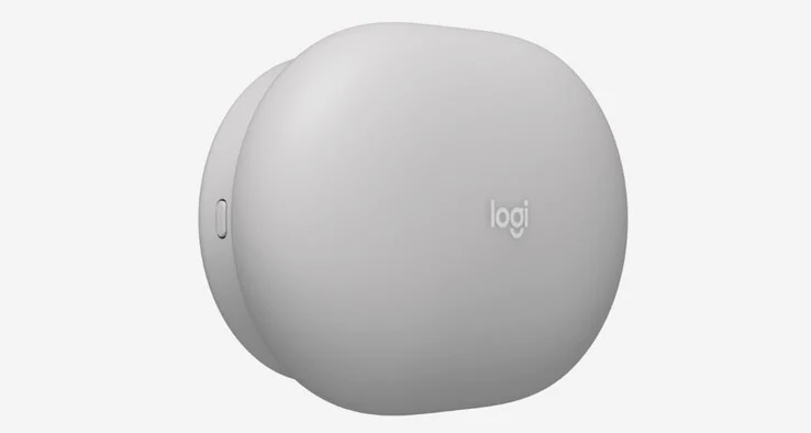Logitech Spot mmWave Radar: 4-Year Battery for Covert Monitoring