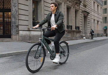 Mapfour N1 and N1 Pro: Exciting Carbon-Fiber Frame E-Bikes