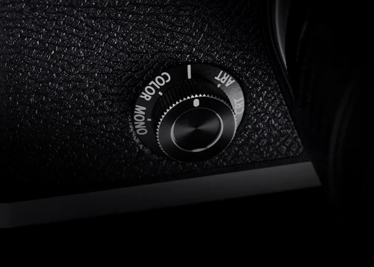 OM System Announces February Launch of OM-3 Retro M43 Camera