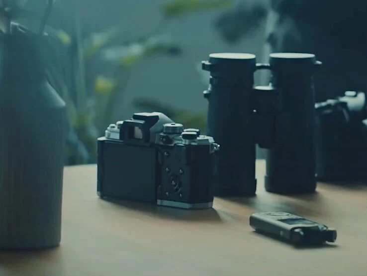 New OM System OM-3 MFT Camera Leak: Pricing and Images Inside