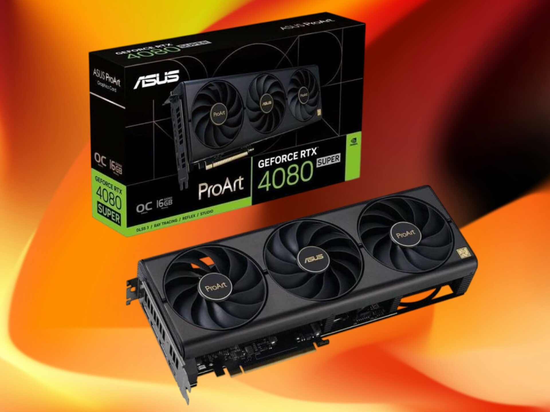 RTX 5080 Release Date Leaked: Launch Expected in January