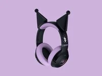 Razer Kuromi Collection Now Features Headset, Keyboard, and More