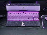 Razer Kuromi Collection Now Features Headset, Keyboard, and More