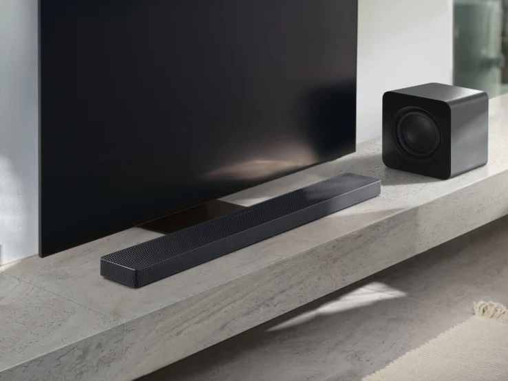 Samsung HW-QS700F: Versatile Flagship Soundbar Launching 2025