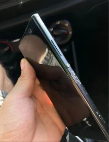Sony Xperia XA2 Prototype Spotted with Unique Engravings