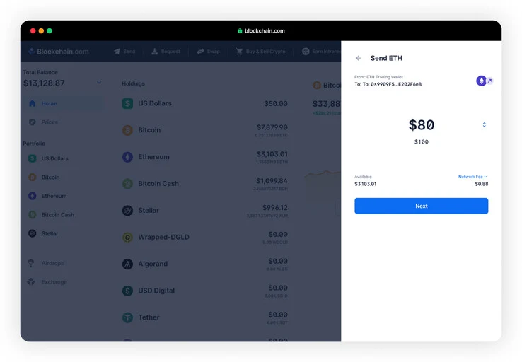 GoFundMe Accepts Crypto Donations for California Wildfire Relief