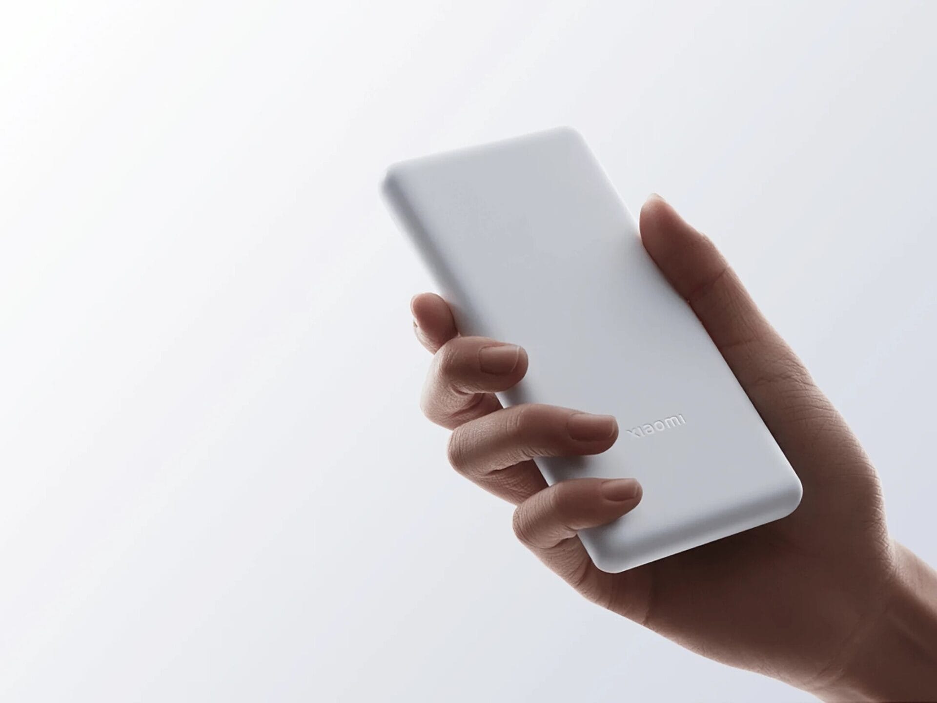 Xiaomi 10000mAh Power Bank 22.5W Lite Launching Worldwide Soon