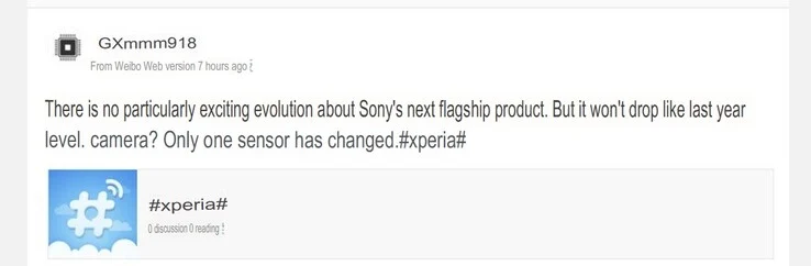 Rumors About Sony Xperia 1 VII May Lower 2025 Flagship Hopes
