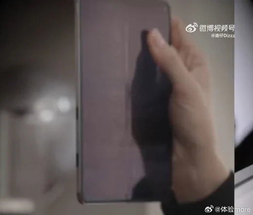 OnePlus Open 2: Design Leak of World's Thinnest Foldable Phone